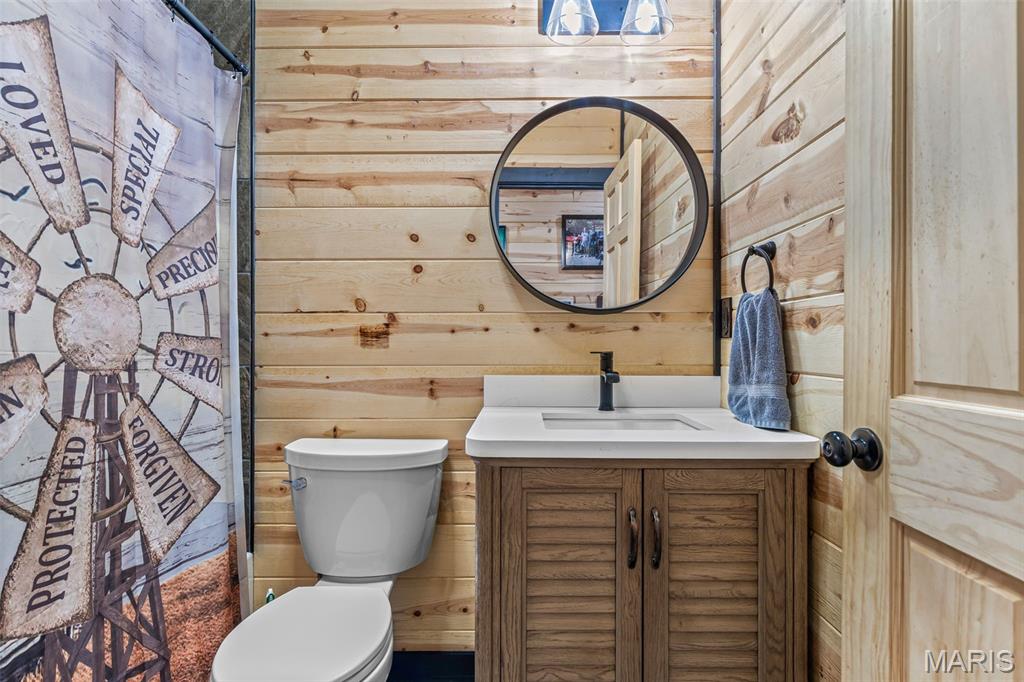 Brook Stone - Residential