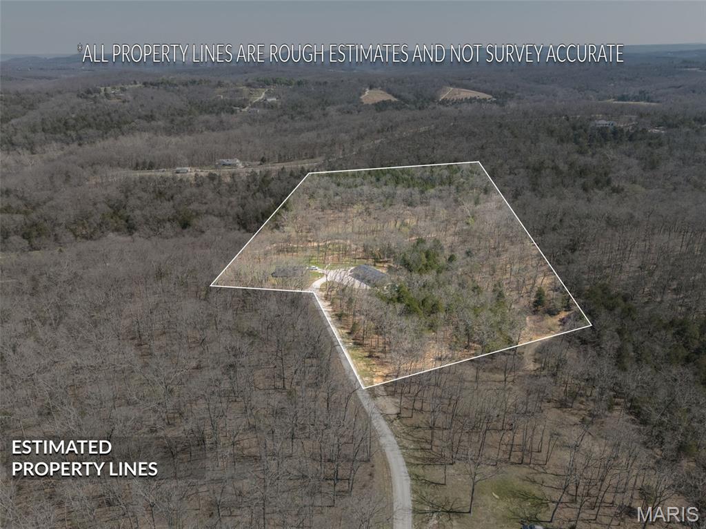 Brook Stone - Residential