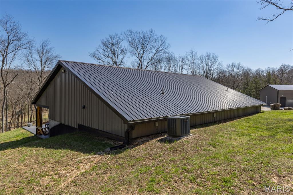 Brook Stone - Residential