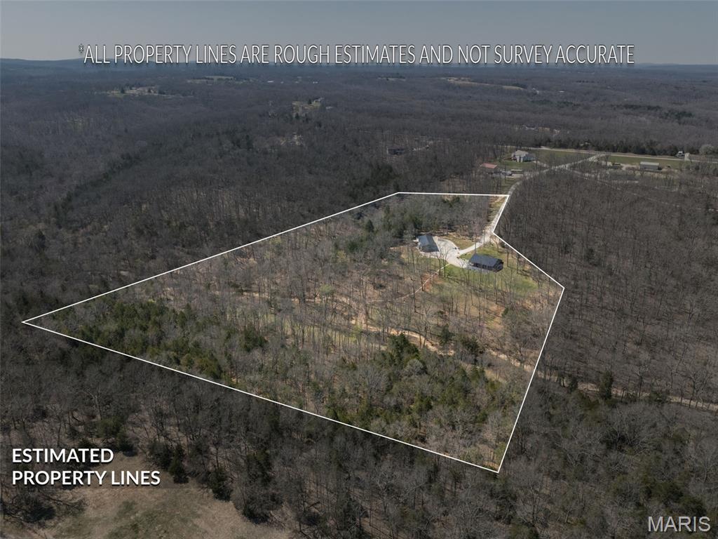 Brook Stone - Residential