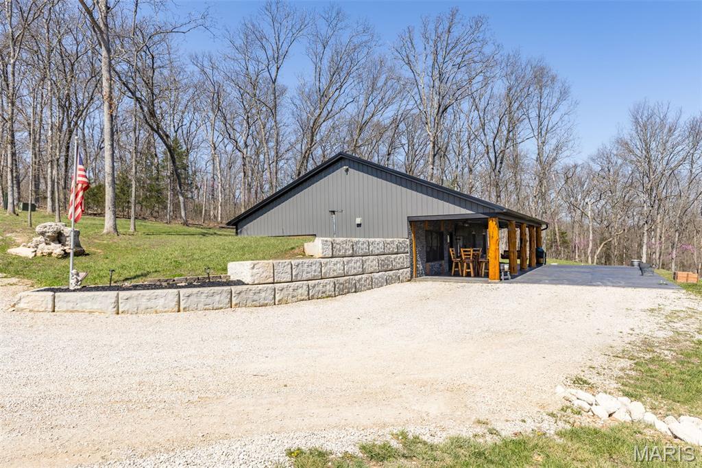 Brook Stone - Residential