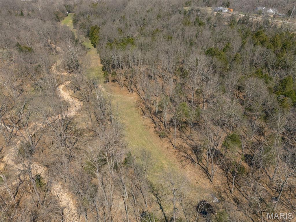 Brook Stone - Residential