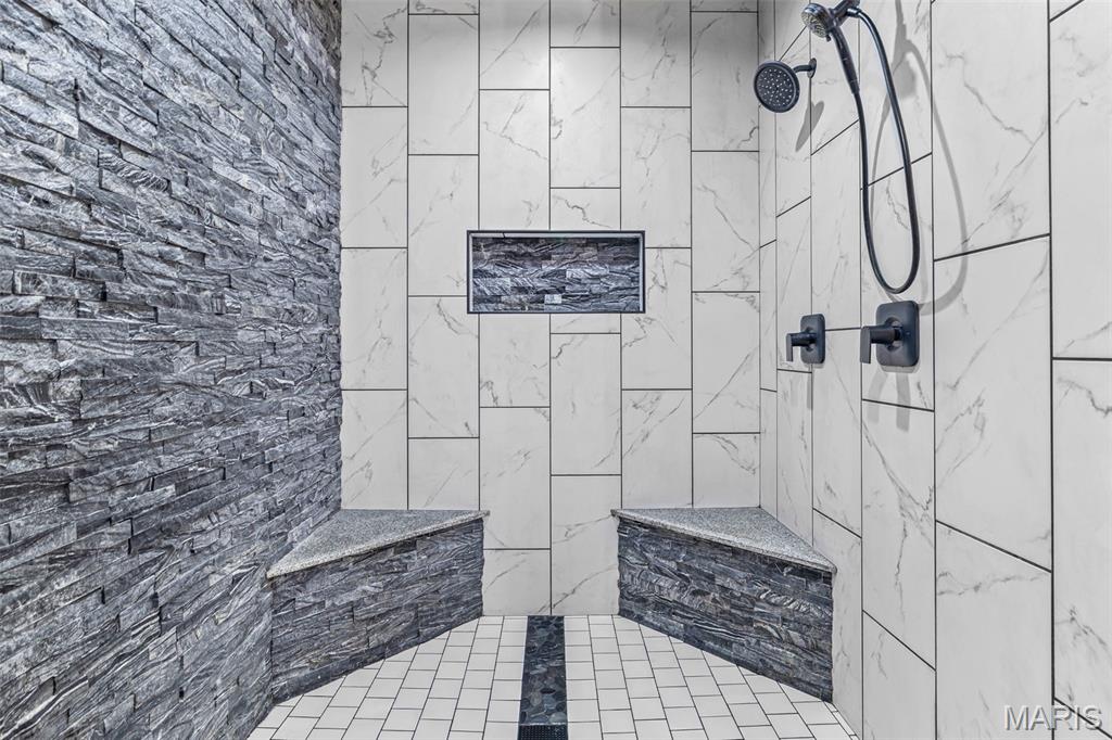 Brook Stone - Residential