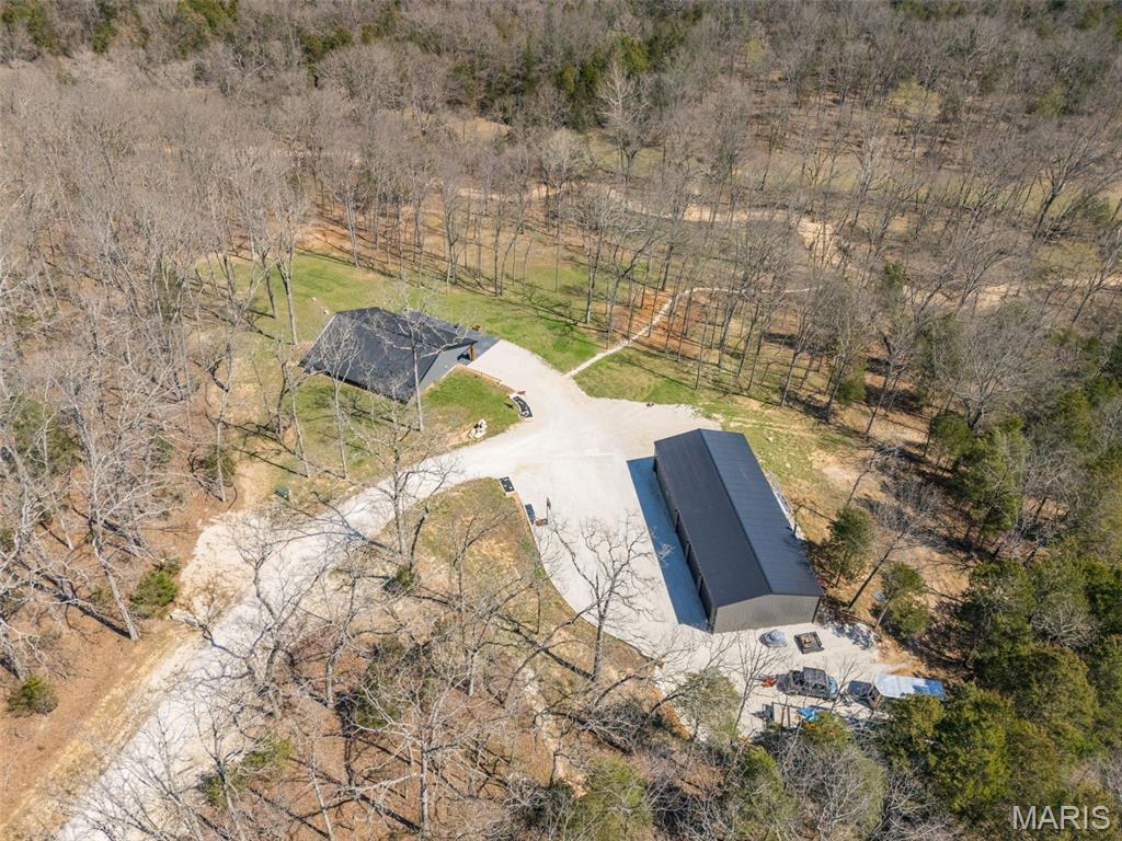 Brook Stone - Residential