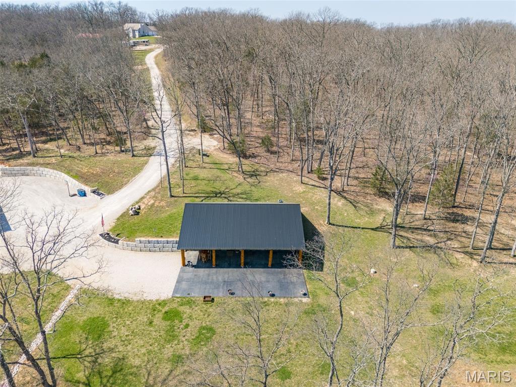 Brook Stone - Residential