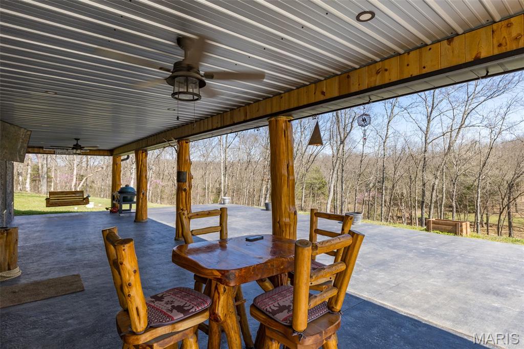 Brook Stone - Residential