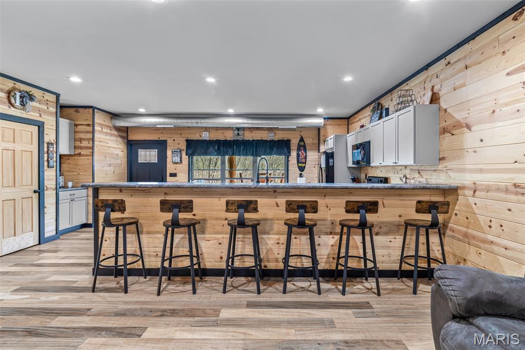 Brook Stone - Residential