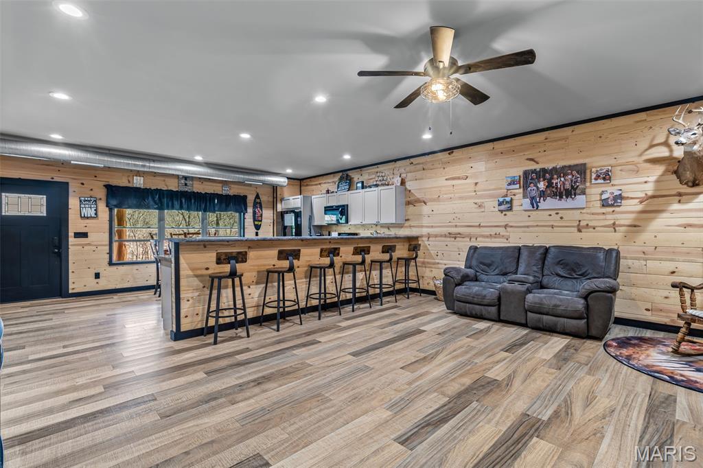 Brook Stone - Residential