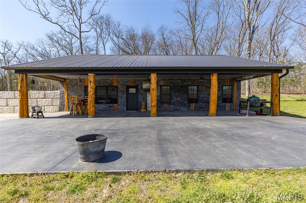 Brook Stone - Residential