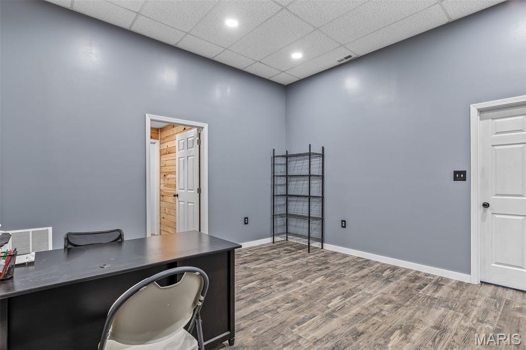 Brook Stone - Residential