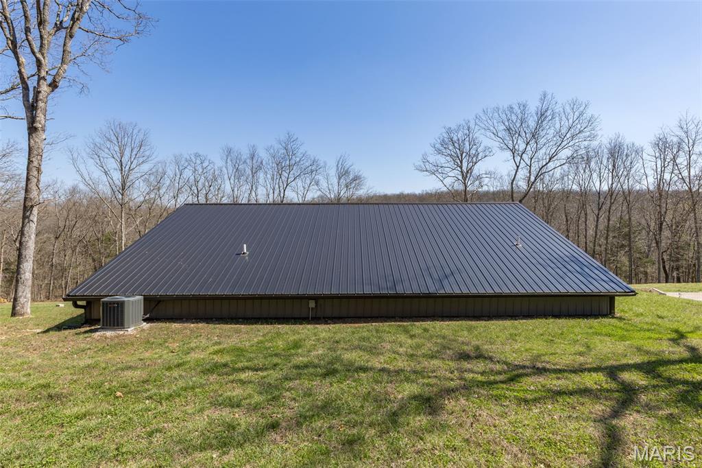 Brook Stone - Residential