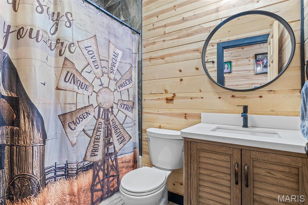 Brook Stone - Residential