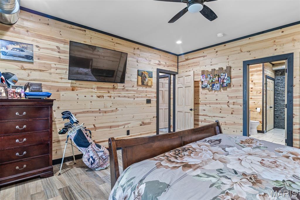 Brook Stone - Residential