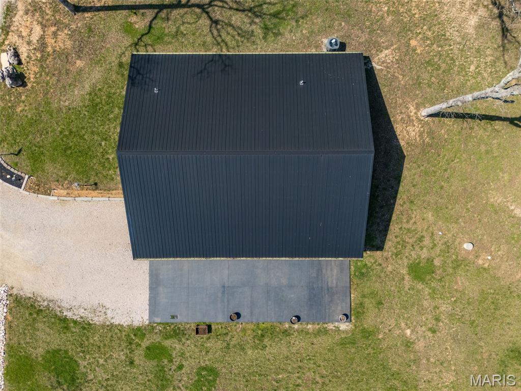 Brook Stone - Residential