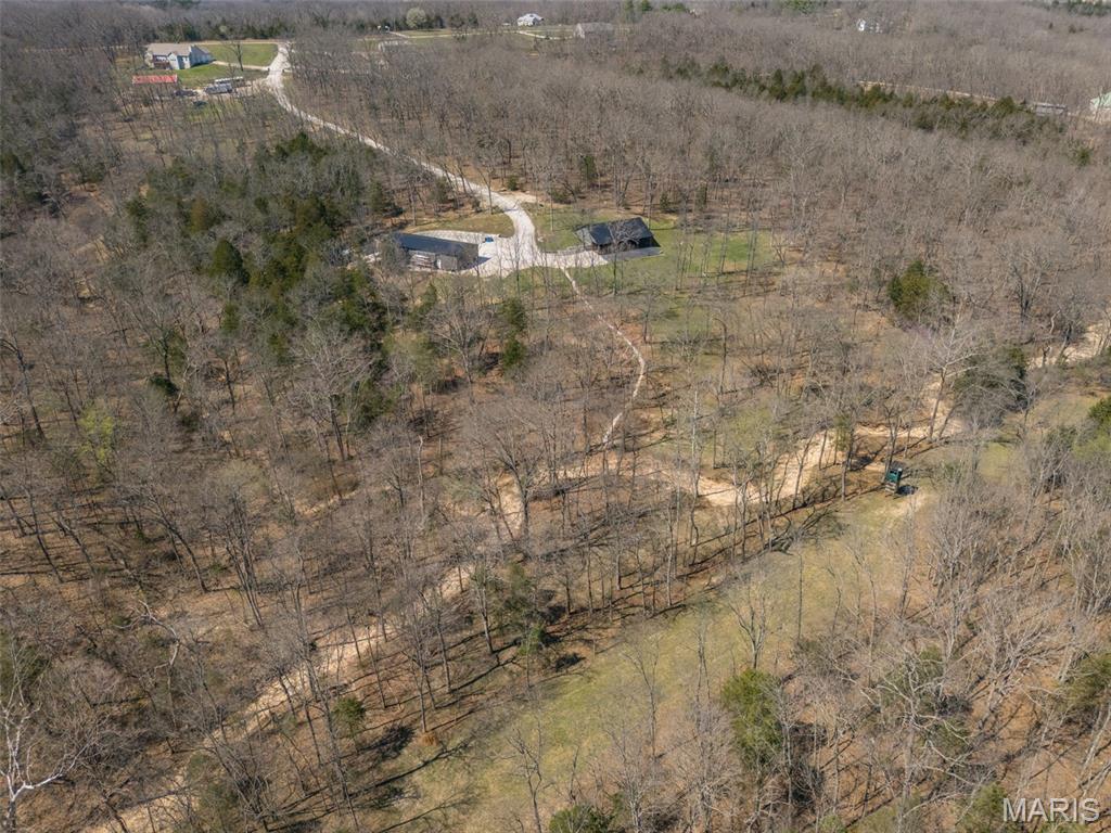 Brook Stone - Residential