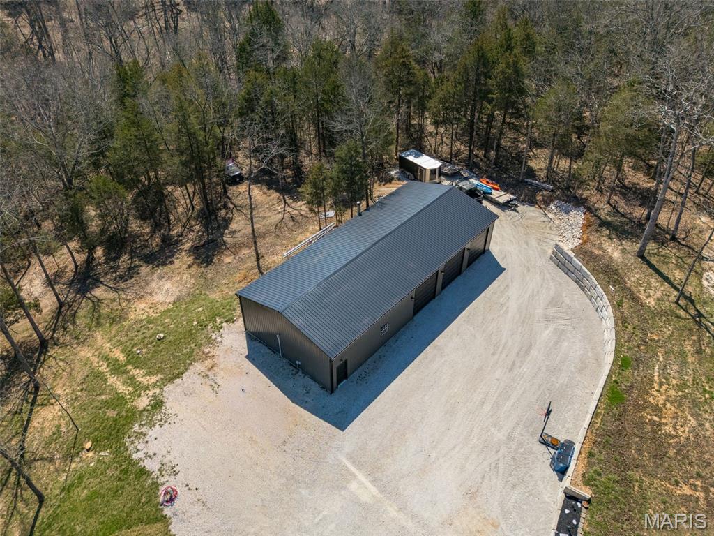 Brook Stone - Residential