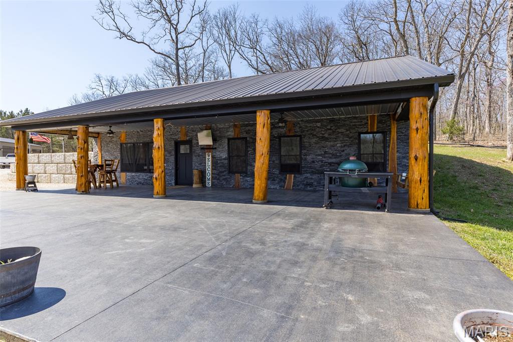 Brook Stone - Residential