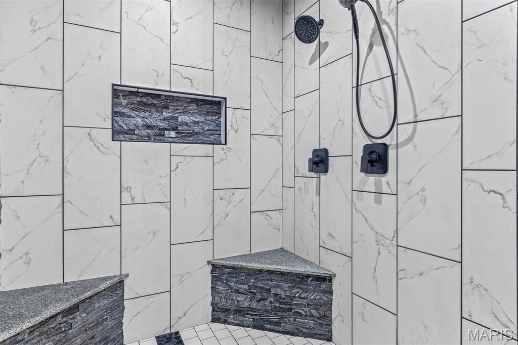 Brook Stone - Residential