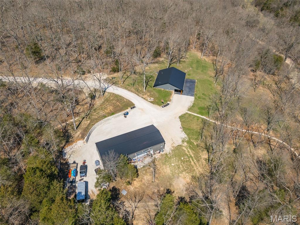 Brook Stone - Residential