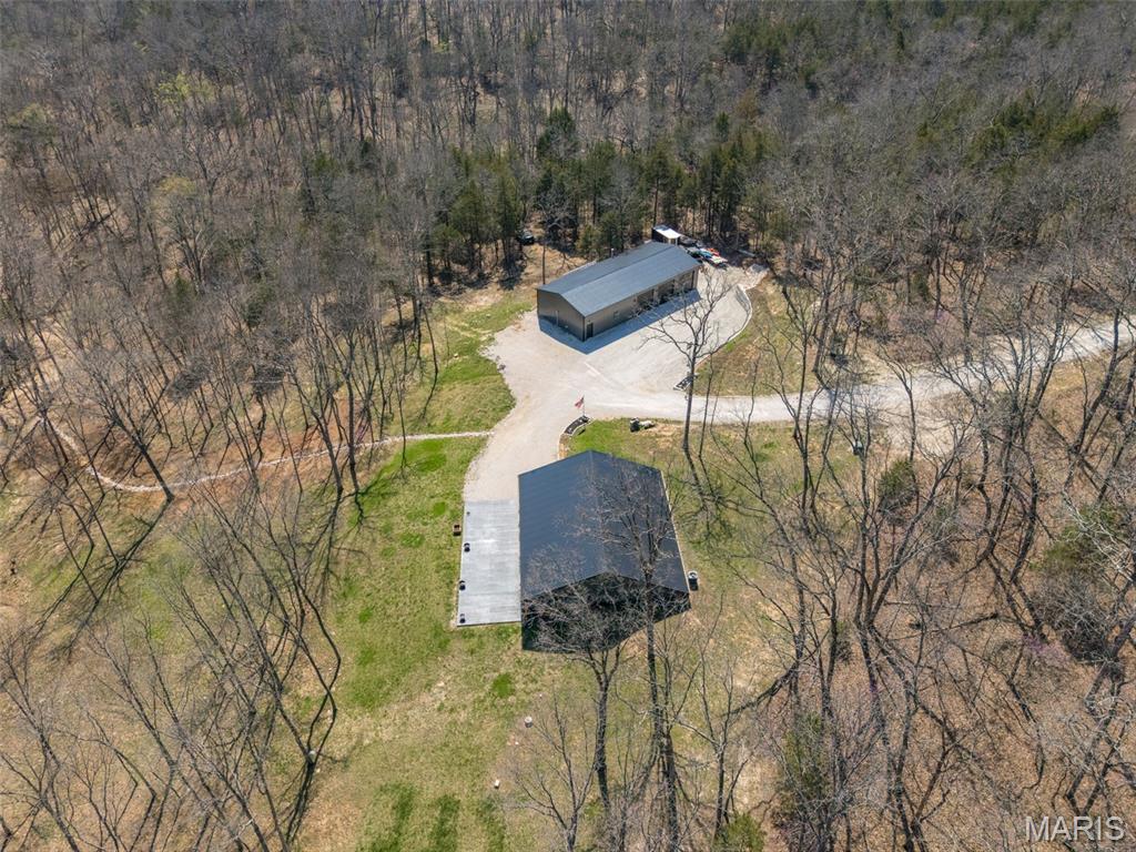 Brook Stone - Residential