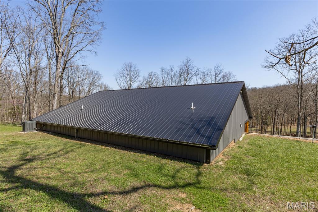 Brook Stone - Residential