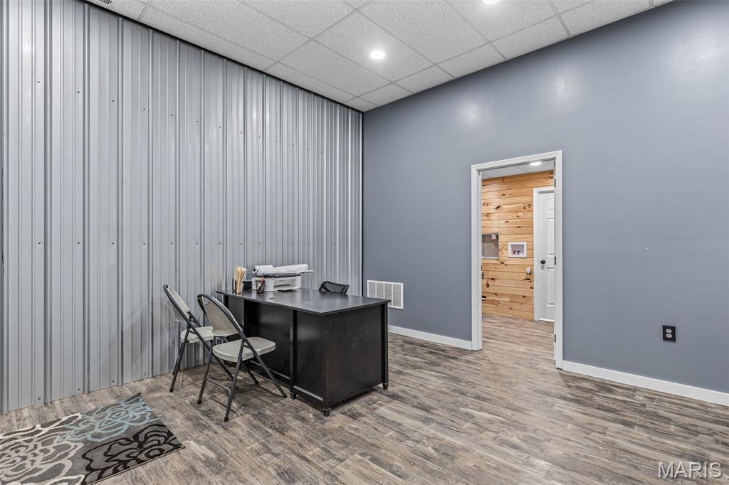 Brook Stone - Residential