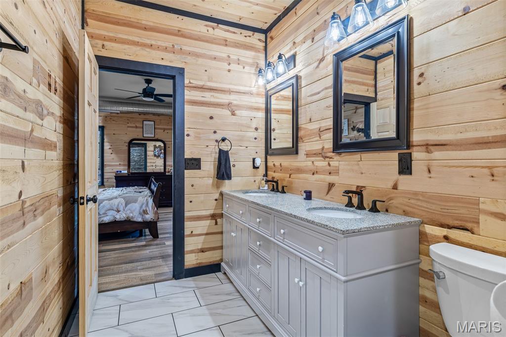 Brook Stone - Residential