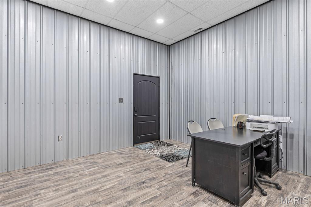 Brook Stone - Residential