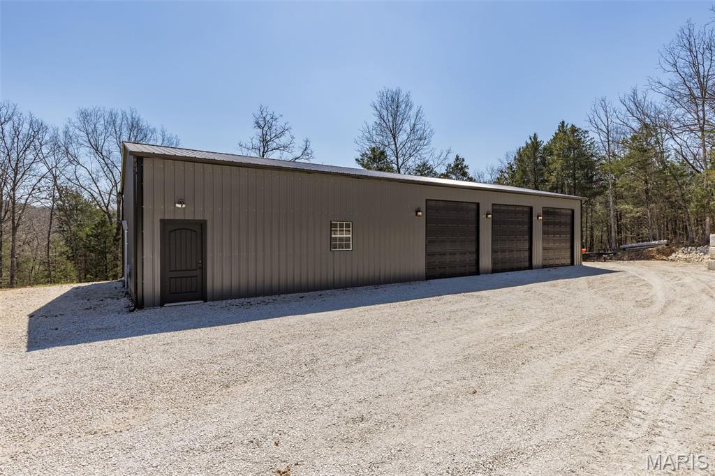 Brook Stone - Residential