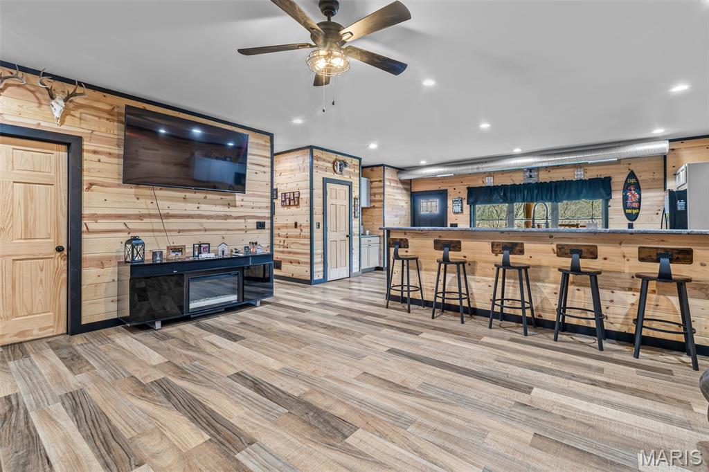 Brook Stone - Residential