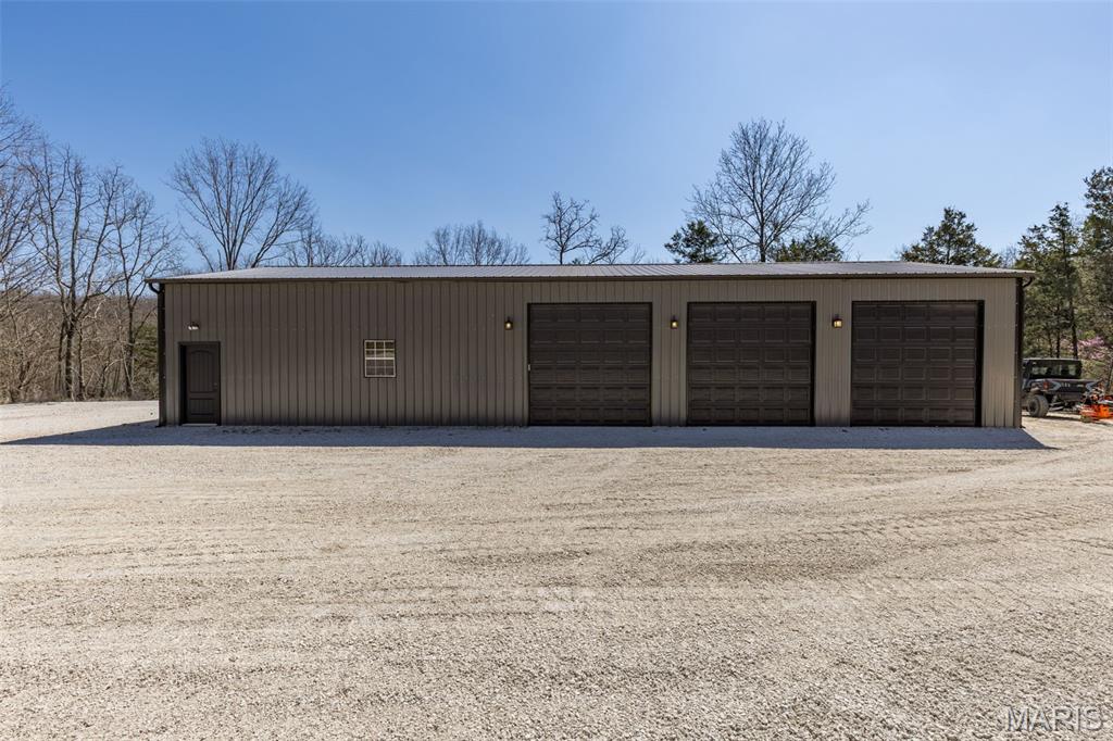 Brook Stone - Residential