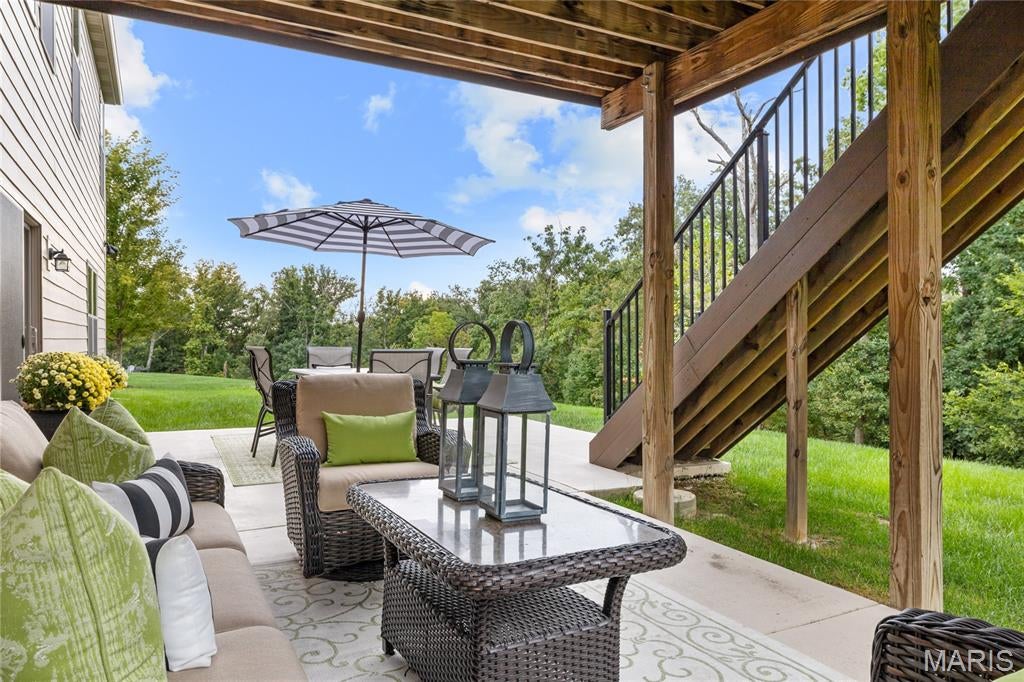 6110 Knights Table Court