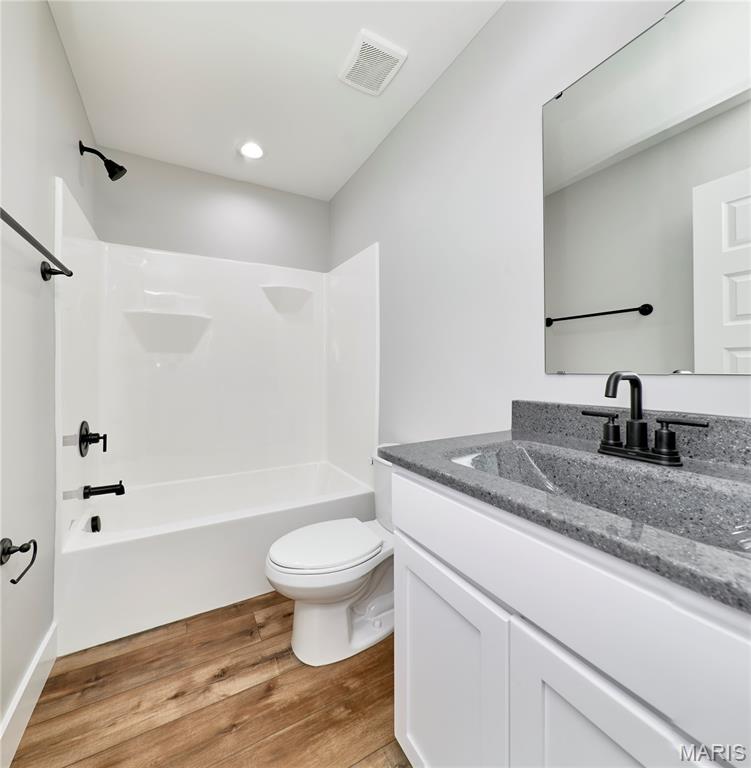 Jaxson Estates #8 - Residential
