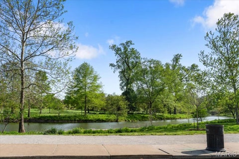 Tiny photo for 5630 Pershing Avenue #40, St Louis, MO 63112 (MLS # 26046792)