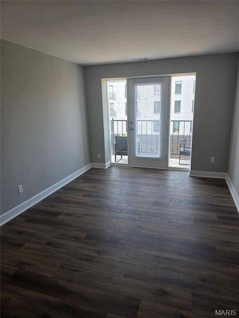 Tiny photo for 5630 Pershing Avenue #40, St Louis, MO 63112 (MLS # 26046792)