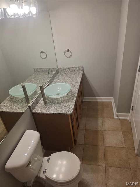 Tiny photo for 5630 Pershing Avenue #40, St Louis, MO 63112 (MLS # 26046792)