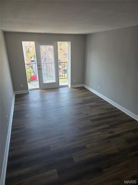Tiny photo for 5630 Pershing Avenue #40, St Louis, MO 63112 (MLS # 26046792)