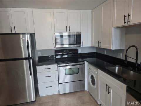 Tiny photo for 5630 Pershing Avenue #40, St Louis, MO 63112 (MLS # 26046792)