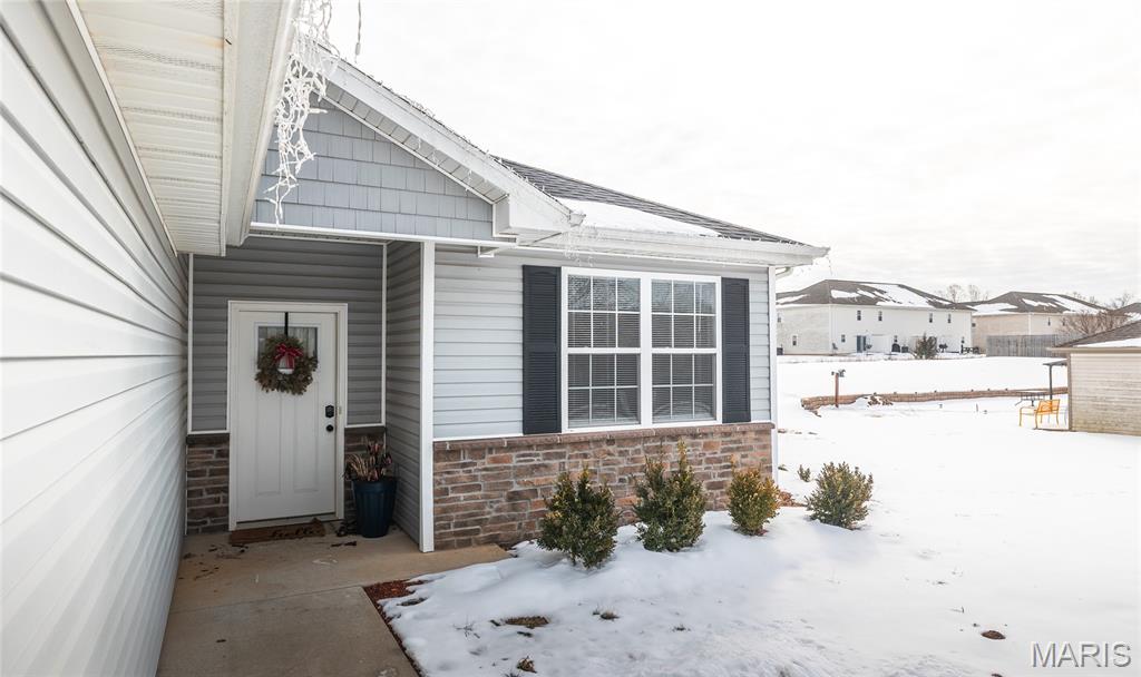 Heritage Estates - Residential