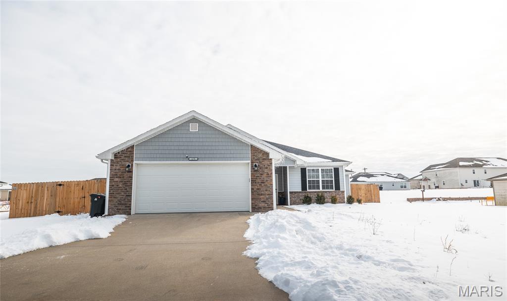 Heritage Estates - Residential