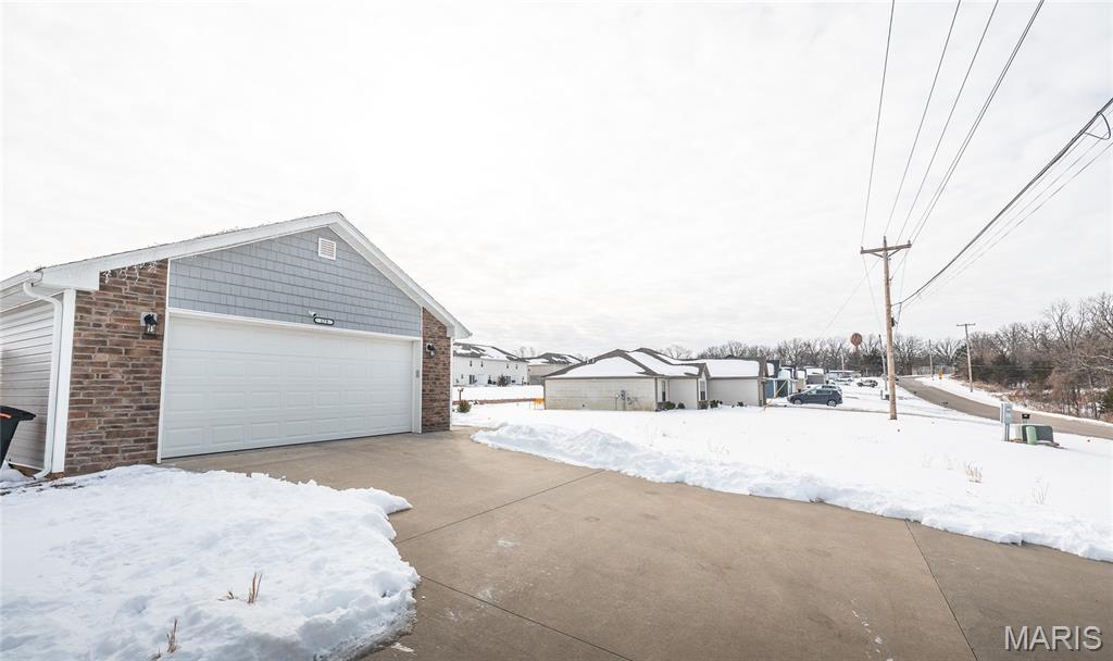 Heritage Estates - Residential