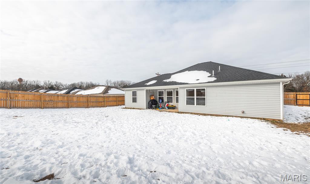 Heritage Estates - Residential