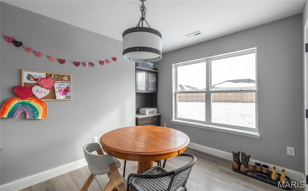 Heritage Estates - Residential