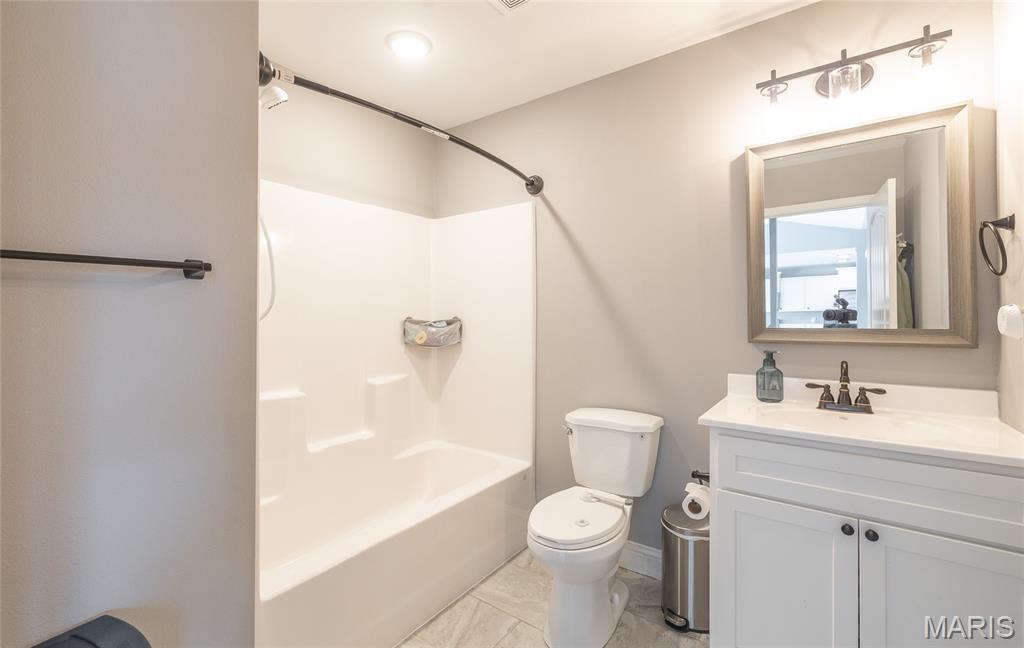 Heritage Estates - Residential