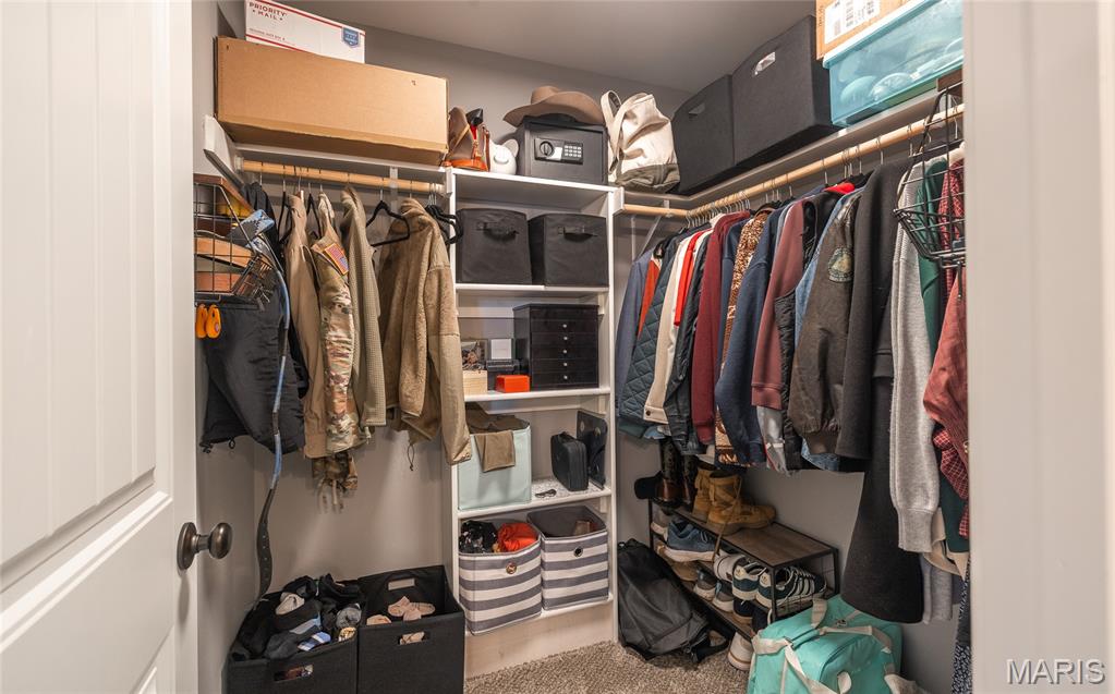 Heritage Estates - Residential