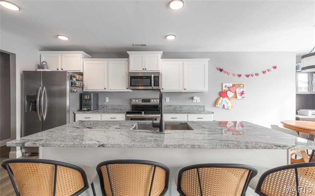 Heritage Estates - Residential