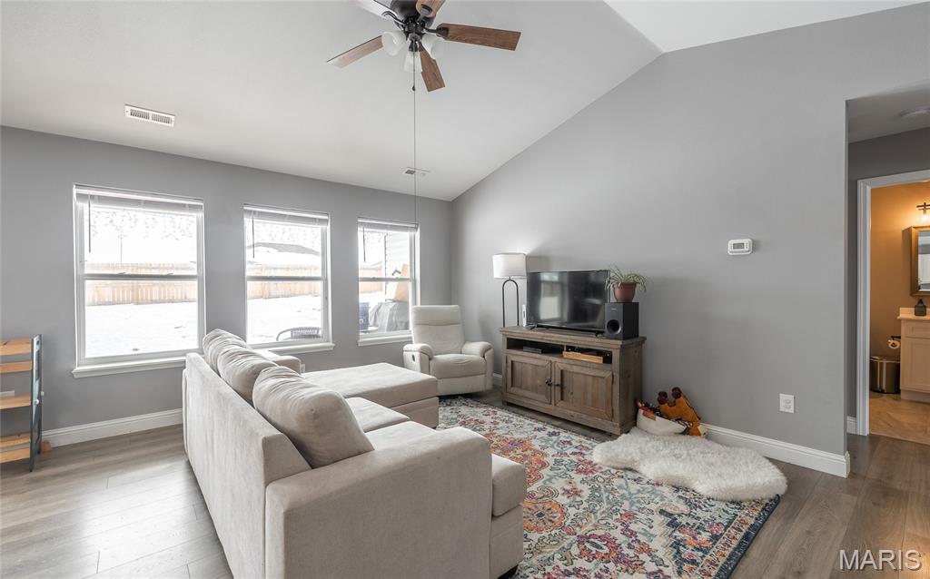 Heritage Estates - Residential