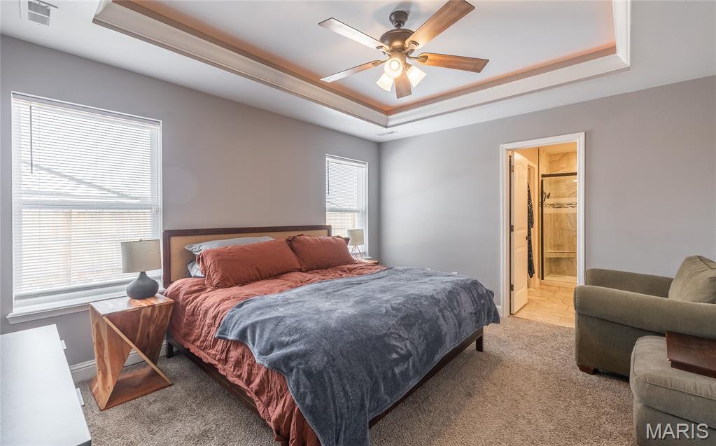 Heritage Estates - Residential