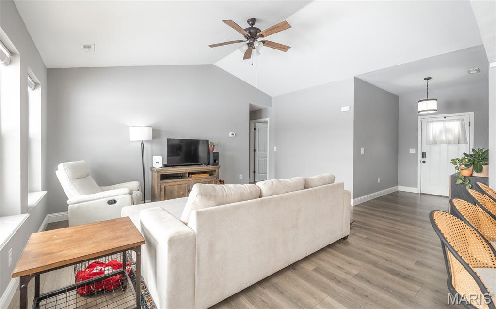 Heritage Estates - Residential