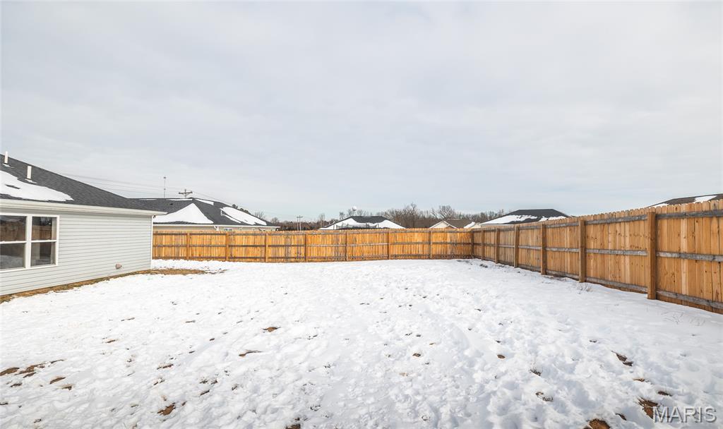 Heritage Estates - Residential